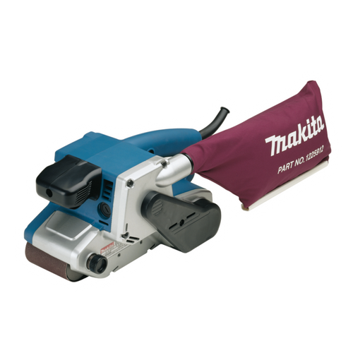 MAKITA tračna brusilica 9903 (1010W, 76x533mm) slika 1