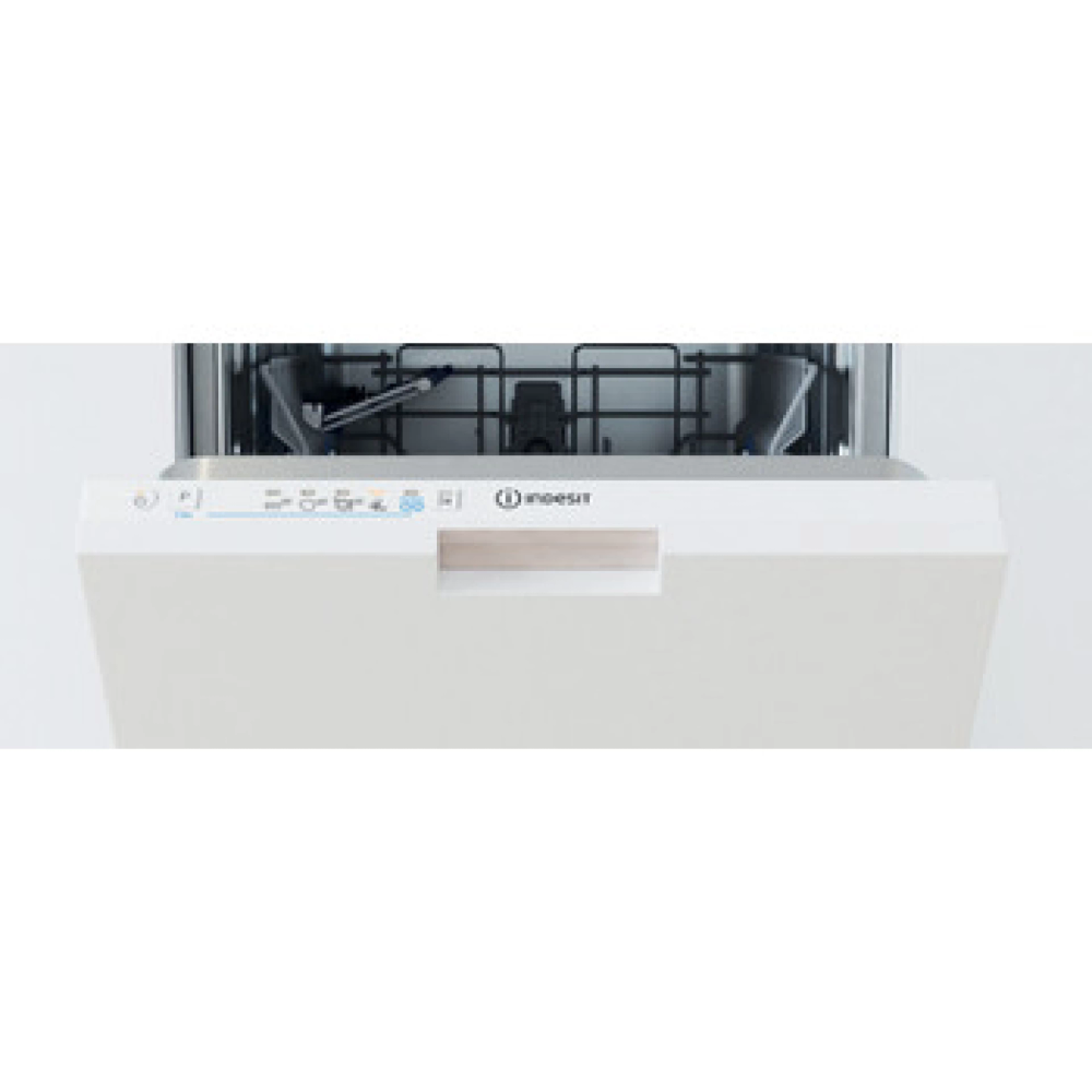 INDESIT Ugradbena mašina za suđe IN2ID10CS80, 10 setova slika 2