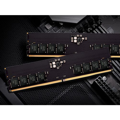 TeamGroup DDR5 * TEAM ELITE DESKTOP 8GB 5200MHz TED58G5200C42016 (2652) slika 4