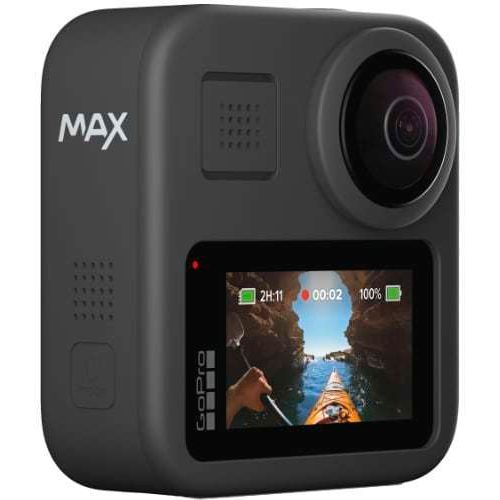 GoPro MAX - 360 kamerica slika 1