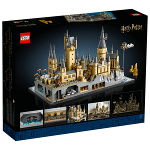 LEGO 76419 Dvorac Hogwarts