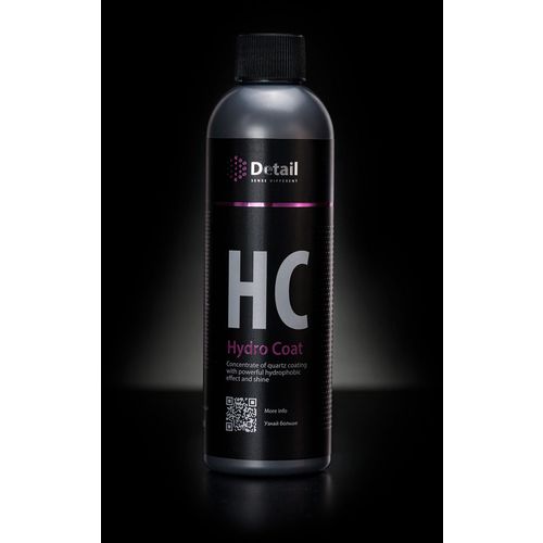 Detail Hydro Coat Detail HC 250ml  slika 1