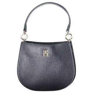 TOMMY HILFIGER BLUE WOMEN'S BAG