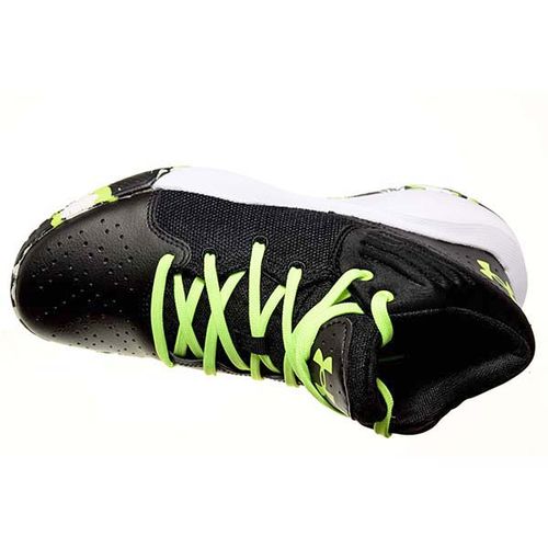 Under Armour Patike Ua Gs Jet '21 3024794-009 slika 3