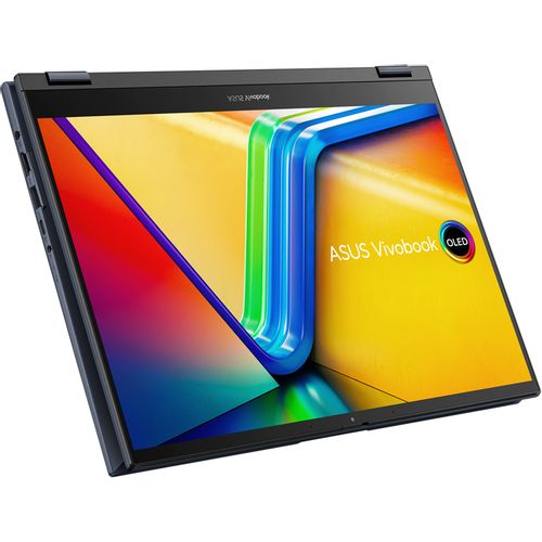 ASUS Vivobook S 14 Flip OLED TP3402VA-KN301W (14 inča 2.8K OLED, i9-13900H, 16GB, SSD 1TB, Win11 Home) laptop slika 2