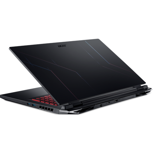 Acer Nitro AN517-55 Laptop 17.3"FHD IPS i9-12900H 16GB 512GB SSD GF RTX-4060-8GB noOS slika 4