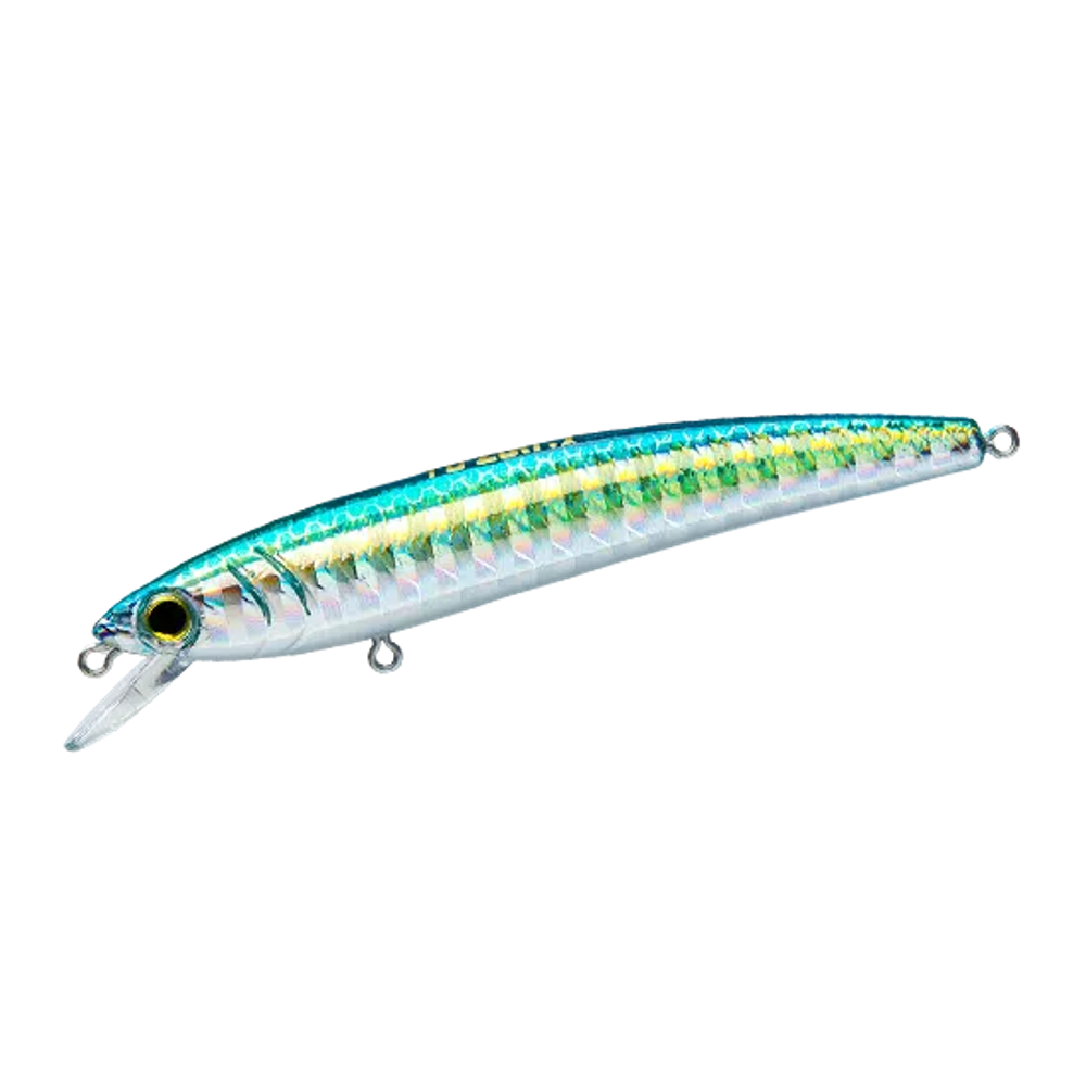 F1161-M176 YO-ZURI Vobler PIN S MINNOW (F) 50mm-M176 slika 1