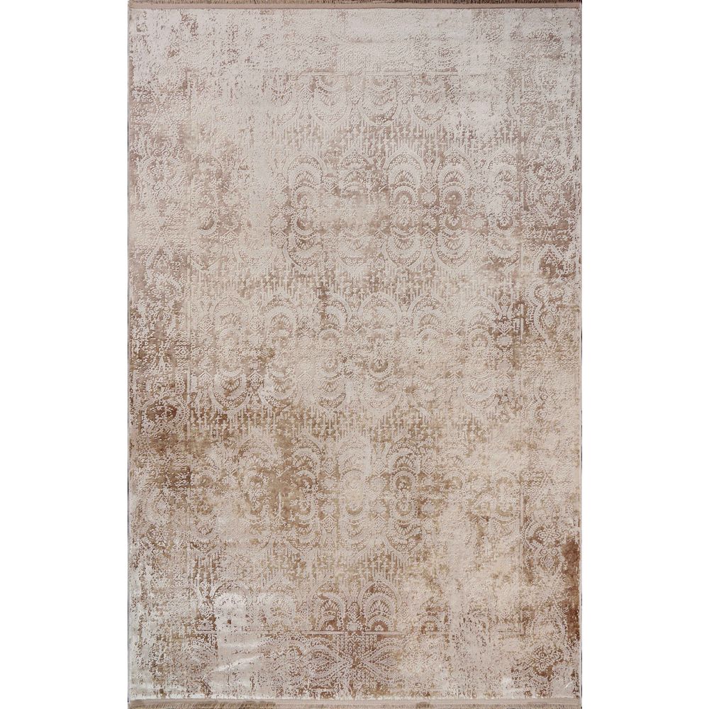 Granada - Bež Tepih za Hodnik 6003 (160 x 250 cm) slika 2