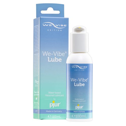 Lubrikant - We-Vibe Lube slika 1