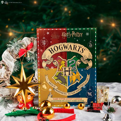 Harry Potter Adventski Kalendar slika 8