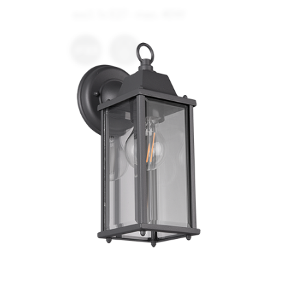 Vanjska zidna lampa OLONA  slika 3