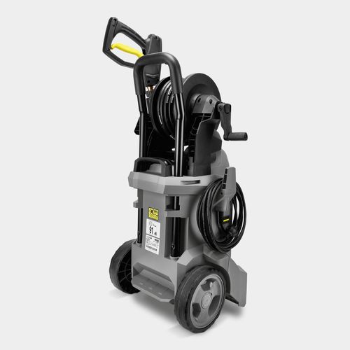 Karcher HD 4/10 X PLUS CLASSIC - Kompresorski čistač slika 9