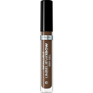 Unbelieva Brow Long Lasting Brow Gel 105 Brunett