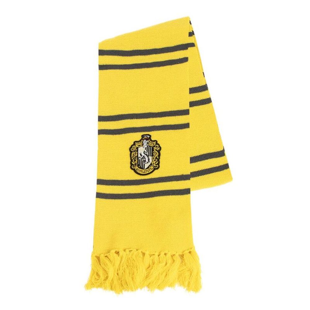 Harry Potter Hufflepuff Šal slika 2