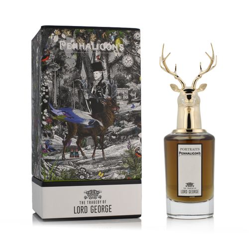 Penhaligon's The Tragedy of Lord George Eau De Parfum 75 ml (man) slika 2