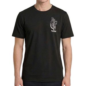 Hummel Muška majica kratkih rukava Venero T-Shirt S/S