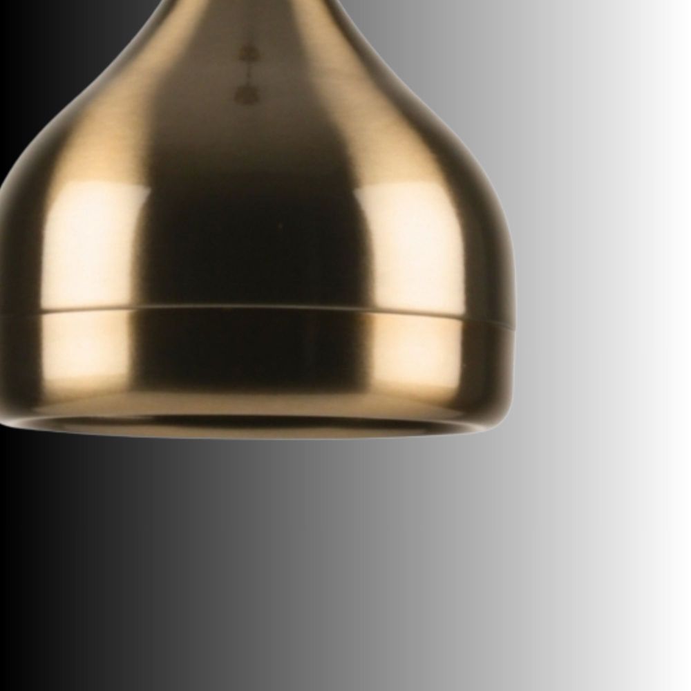 Luster Yıldo M-6866-E - Antik boja slika 5