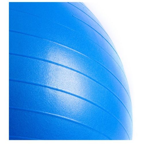 Spokey Pilates lopta fitball iii blue slika 3