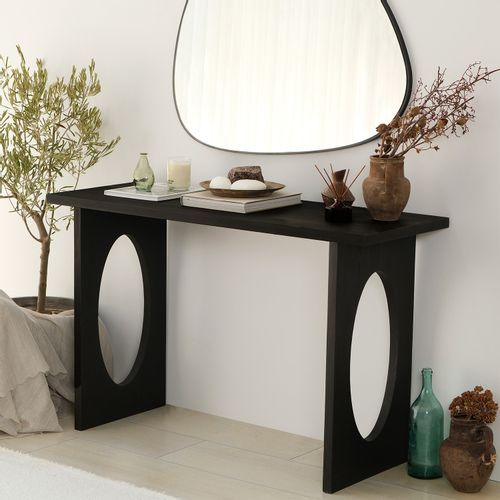 Abyssus - Anthracite Anthracite Dresser slika 1