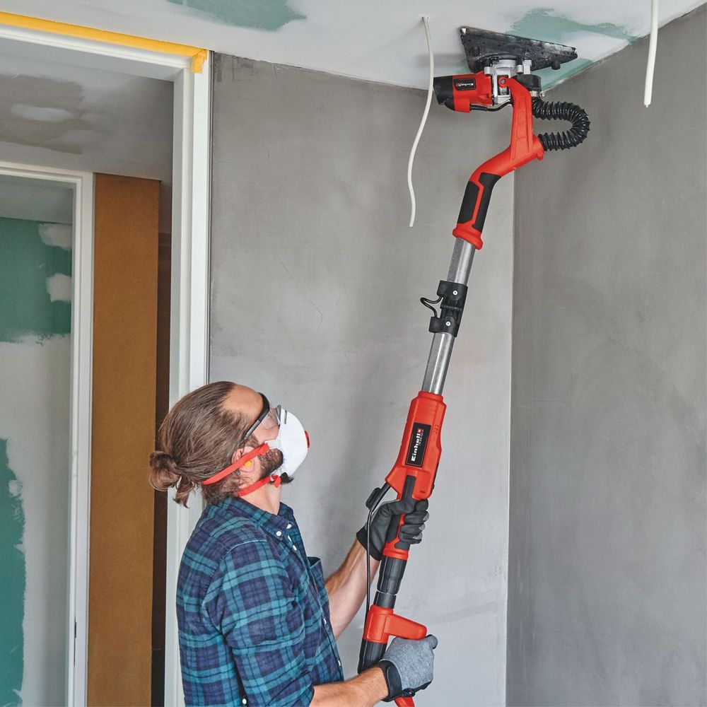 Einhell Brusilica za zidove TE-DW 225 X slika 9