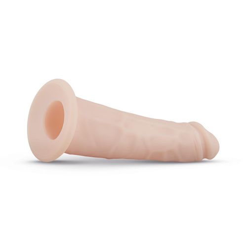 Realističan šuplji dildo No-Parts - James, 15 cm slika 3