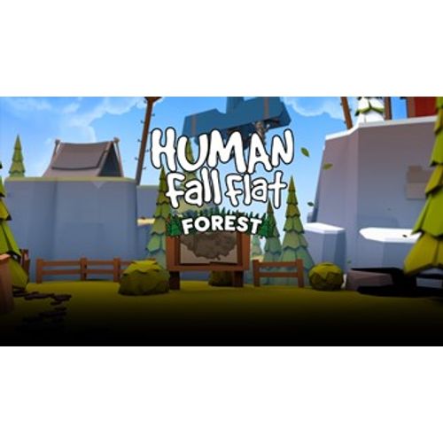 Human: Fall Flat - Dream Collection (Nintendo Switch) slika 26