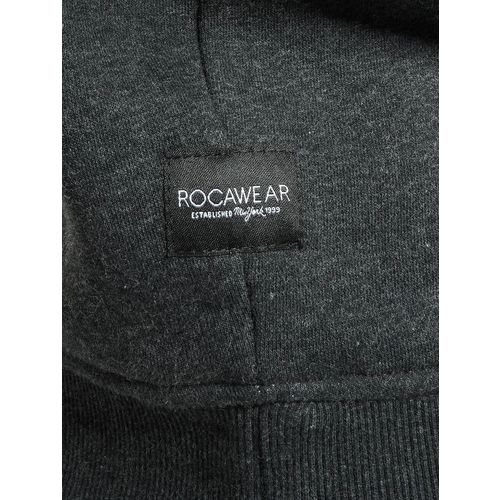 Rocawear / Hoodie Hume in grey slika 5