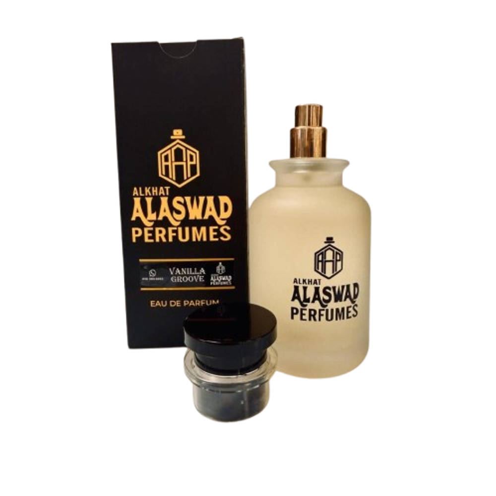 Al Aswad Vanilla Groove Eau de Parfum 100ml slika 1
