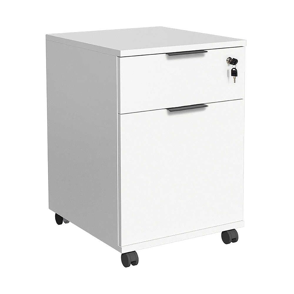 Bijeli Ormar RKM-311-DD-1 Diamond slika 3