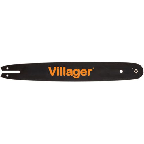 VLGB18-58HD009 - Vodilica, 45cm, 3/8, 1.5mm, 34 zuba, Villager slika 1