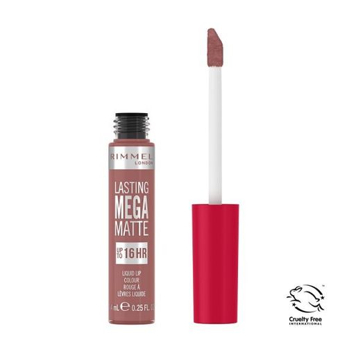 Rimmel Lasting mega matte tečni ruž za usne 709  ​ slika 1