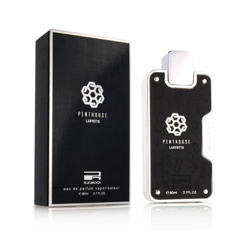 Rue Broca Penthouse Larvotto Eau De Parfum 80 ml (unisex) slika 2