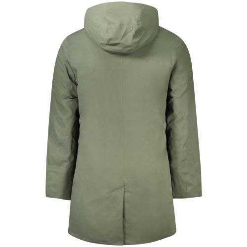 K-WAY MEN'S JACKET GREEN slika 2