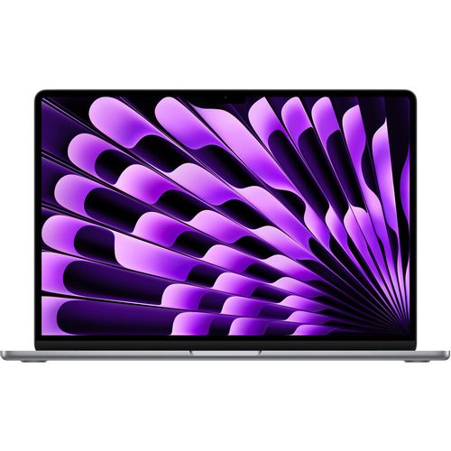 MacBook Air 15,3" M3 Space Gray 512GB - INT slika 1