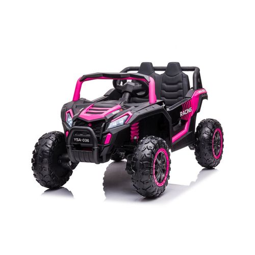 Buggy na akumulator YSA036 4x4 - rozi slika 3