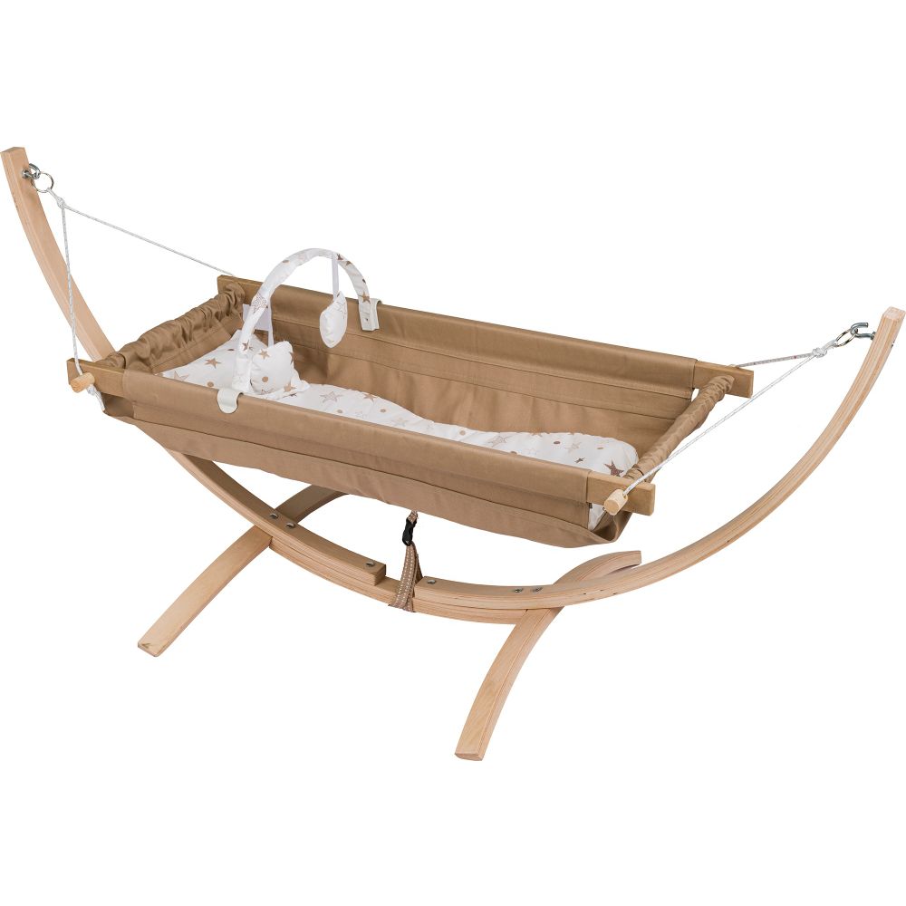 Beba Hamak Fethiye - zlatna boja slika 1