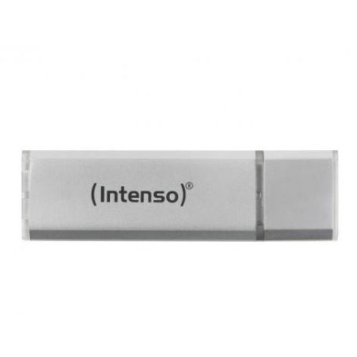 Intenso Ultra Line USB stick 64 GB Srebro 3531490 USB 3.2 1. Gen (USB 3.0) slika 1