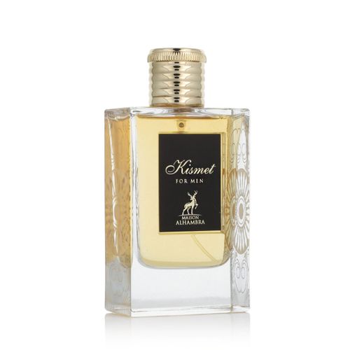 Maison Alhambra Kismet za muškarce Eau De Parfum 100 ml slika 4