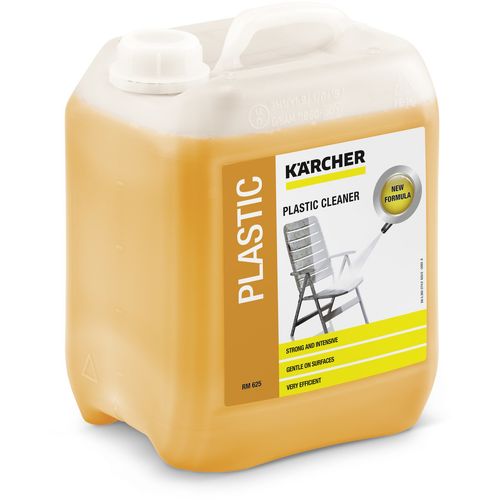 Karcher RM 625 - Sredstvo za bezkontaktno pranje plastičnih površina - 5L slika 2