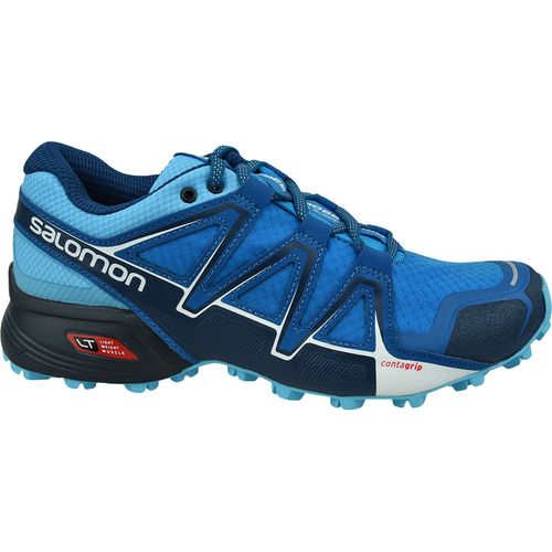 Ženske tenisice Salomon w speedcross vario 2 400714 slika 1