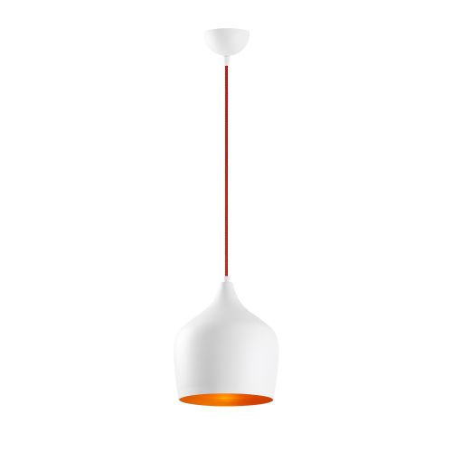 Dodo - 2701 White
Red Chandelier slika 2