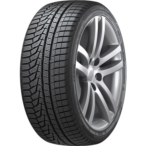 Hankook Guma 215/45r16 90h winter icept evo2 w320 xl tl hankook osobne zimske gume slika 1