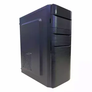 Desktop računar FISCAL I E1-6010/DDR3 4GB/SSD 120GB