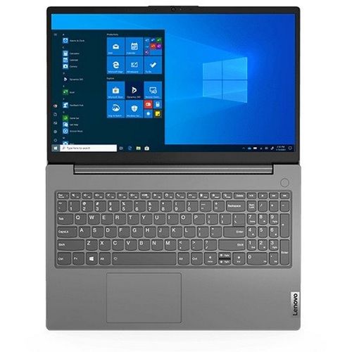 Lenovo laptop V15 G2 ALC 15.6" FHD Ryzen 5 5500U 8GB 256GB SSD Win10Home sivi slika 4