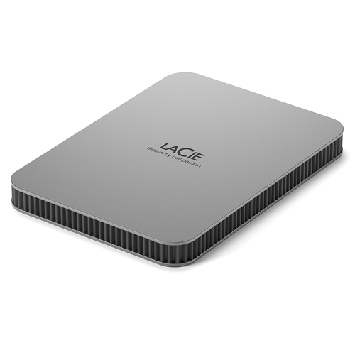 LaCie Mobile Drive 2TB USB-C Prijenosni tvrdi disk slika 1