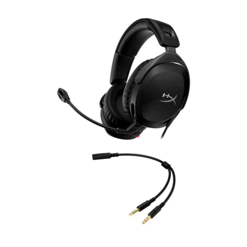 HyperX Slušalice Cloud Stinger 2 519T1AA slika 4