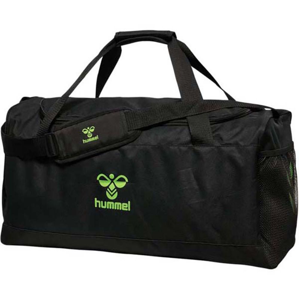Hummel Torba HMLCore 2.0 Sports Bag Neon M slika 1