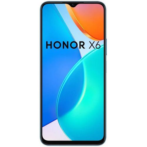 Honor X6 4/64GB Ocean Blue slika 2