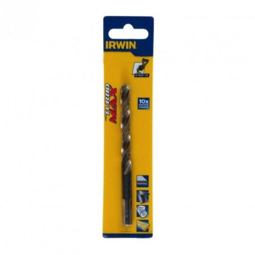 Irwin Turbomax svrdlo za metal 10,0 mm slika 1