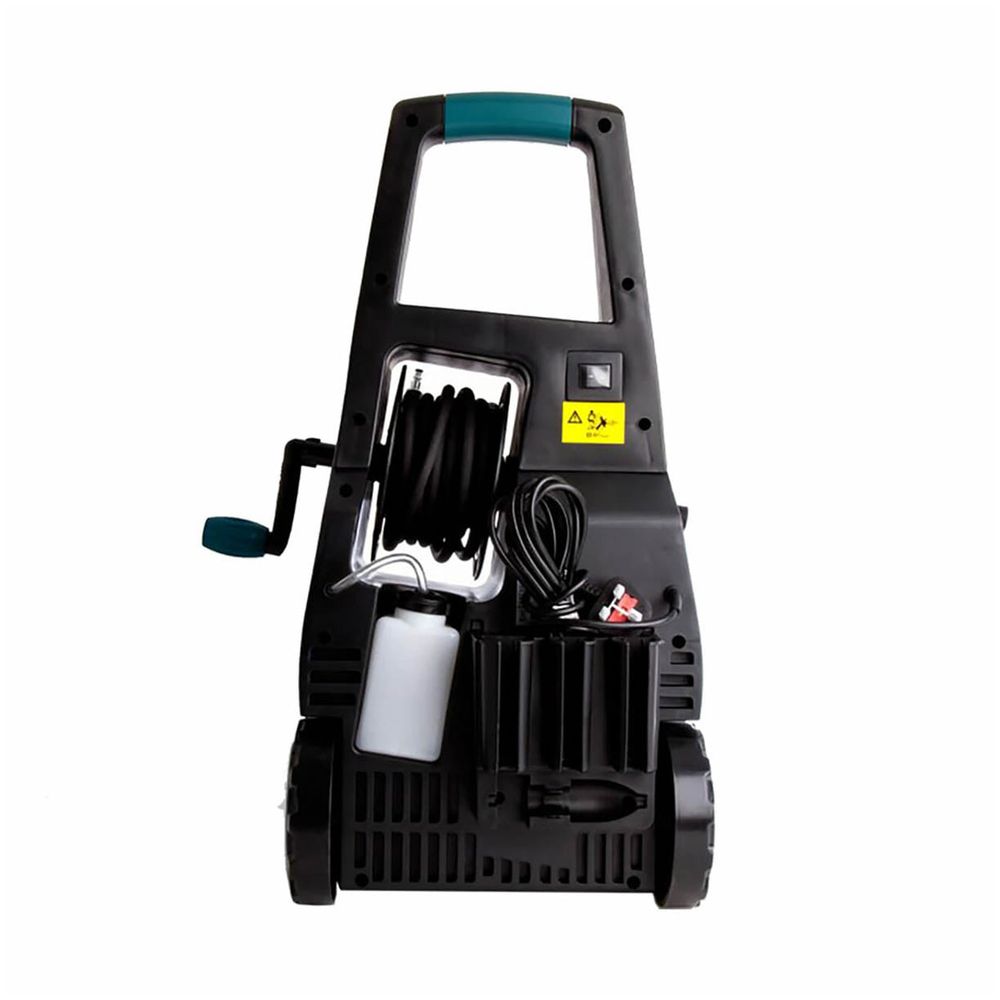 Makita Čistač visokim pritiskom HW111 slika 4